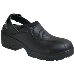 Jalas, Sicherheitsschuhe, Clean (42)