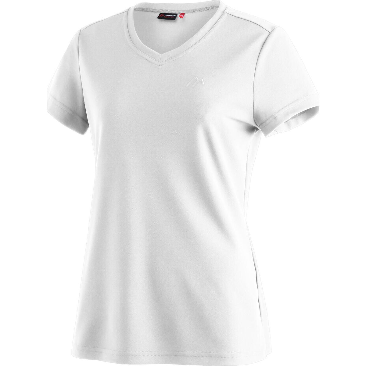 Maier Sports Trudy white (M10600) 44 3000335-M10600-44
