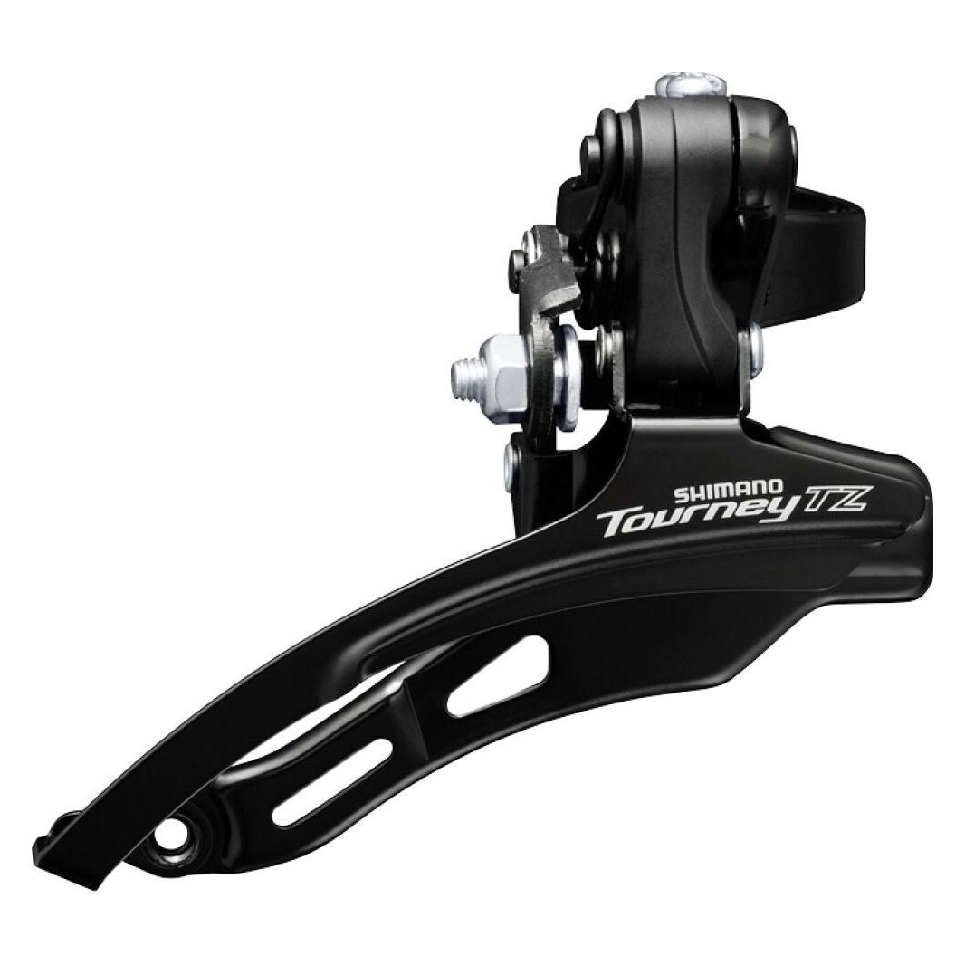 Shimano Tourney TZ FD-TZ510 Umwerfer (3-fach) (36586486)