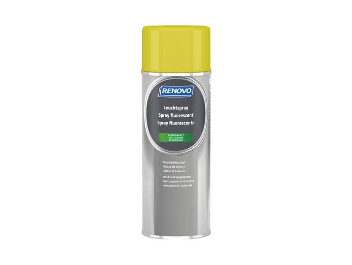 Renovo Leuchtspray RAL 4020 Seidenmatt 0.4 l