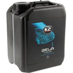 K2 Bela Pro Aktivschaum Autoshampoo Sunset Fresh 5 Liter