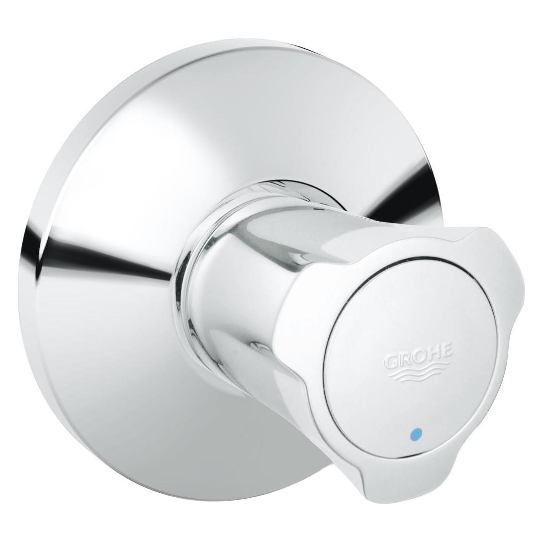 Grohe Oberbau fr Unterputzventil Costa 19806001 (19806001)