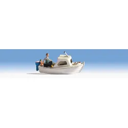 NOCH 37822 N - Fischerboot