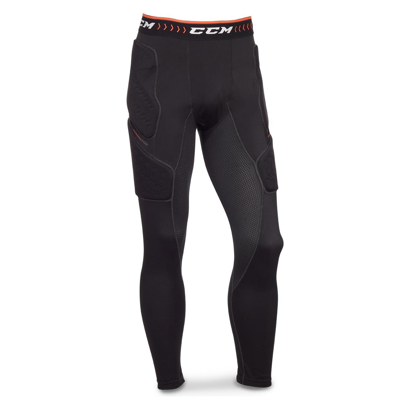 CCM Schiedsrichter gepolsterte Unterhose SR (L) (L) (49643769)