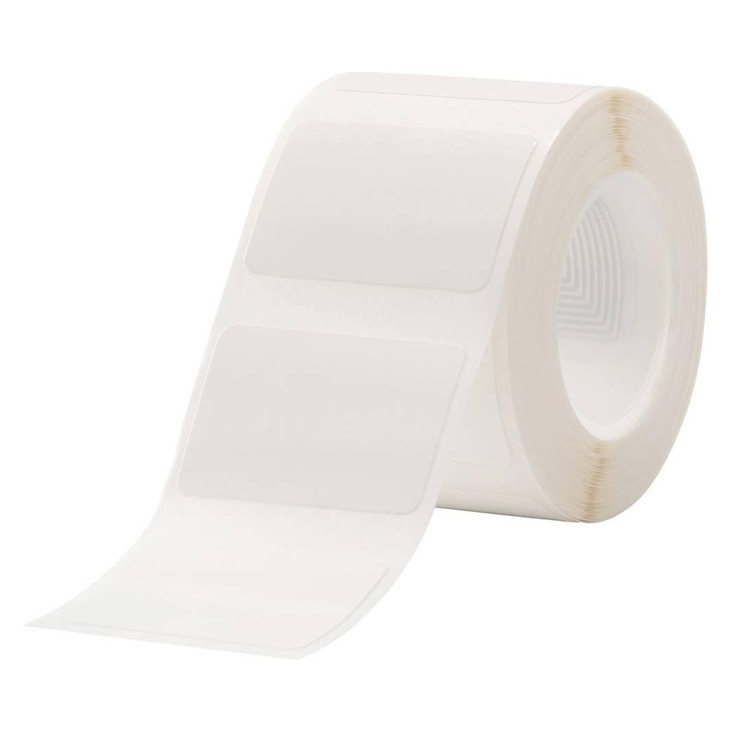 Niimbot Weiss 320 St. 1EA01263903 Preis-Etiketten, Namens-Etiketten (30 mm) (1EA01263903)