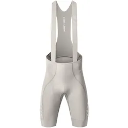 MAAP TEAM Bib Evo kurze Fahrradhose Herren - fog - S