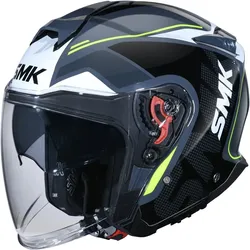 SMK GTJ Tourer Jethelm