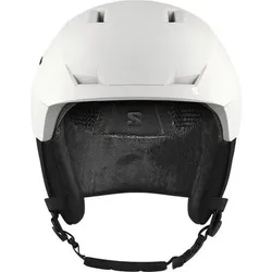 SALOMON Kinder Helm HELMET PIONEER LT JR White, Größe 49/53 in Weiß Weiß