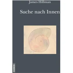 Die Suche nach Innen, Fachbücher von James Hillman, Marianne von Eckhardt-Jaffé