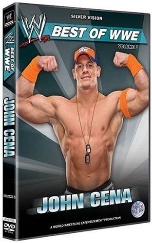 Best of wwe john cena - Preis vom 11.10.2026 03:10:56 h