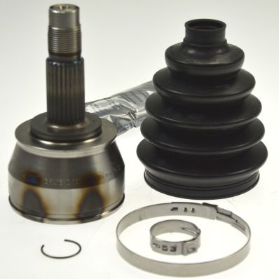 Spidan Gelenksatz, Antriebswelle 24693 Für Abarth