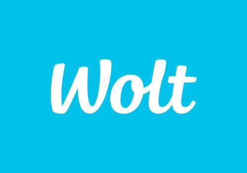 Wolt Giftcard Digitaler Code 50 EUR DE 4255839755645