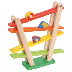 Wonderworld Rollbahn Rainbow Roller 294298