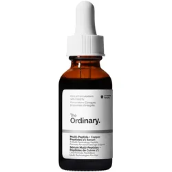 30ml The Ordinary Multi-Peptide + Copper Peptides 1% Serum