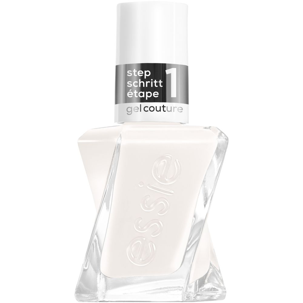 Essie Gel Couture Nail Polish 13,5mL 136 First Fitting