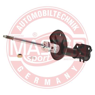 Master-sport Germany Stoßdämpfer [Hersteller-Nr. 314998-PCS-MS] für Chevrolet