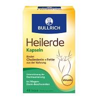 BULLRICH Heilerde Kapseln 48 St