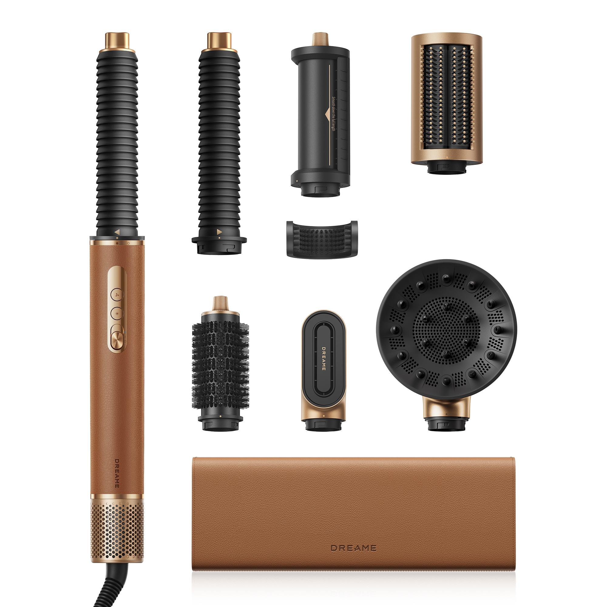 Dreame Airstyle Pro Haartrockner braun AirStyle Pro 2 brown