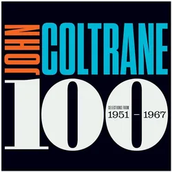 WMG, Schallplatten, Coltrane 100 - Selections From 1951-1967 (VINYL) (John Coltrane)