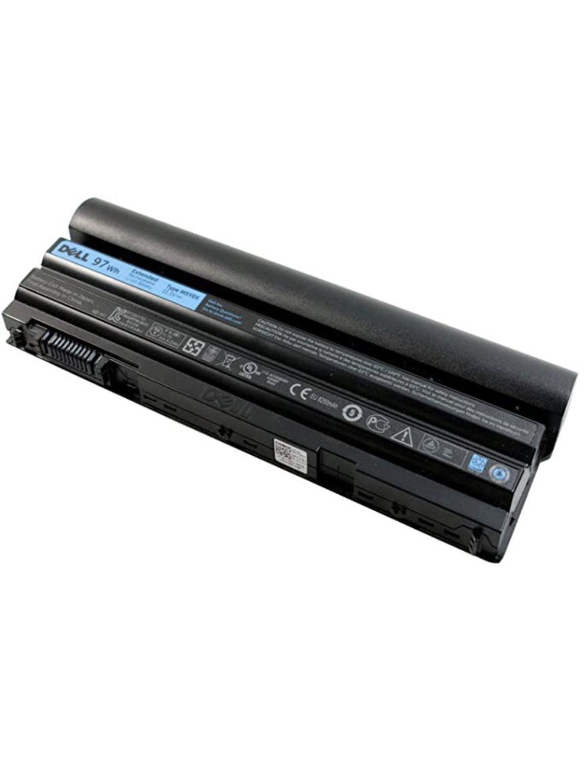 Dell Battery 9-Cell