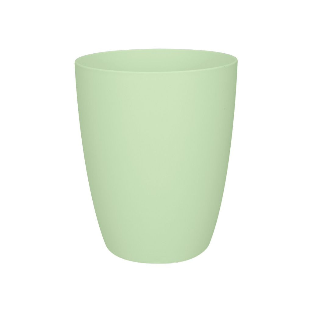 Elho Brussels Orchid Pot - Soft Green