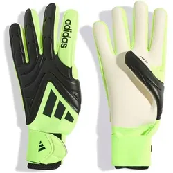 ADIDAS Herren Handschuhe Copa League, Größe 7,5 in Braun Braun