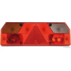HERTH&BUSS Heckleuchte, links, PG-Verschraubung - 83830045