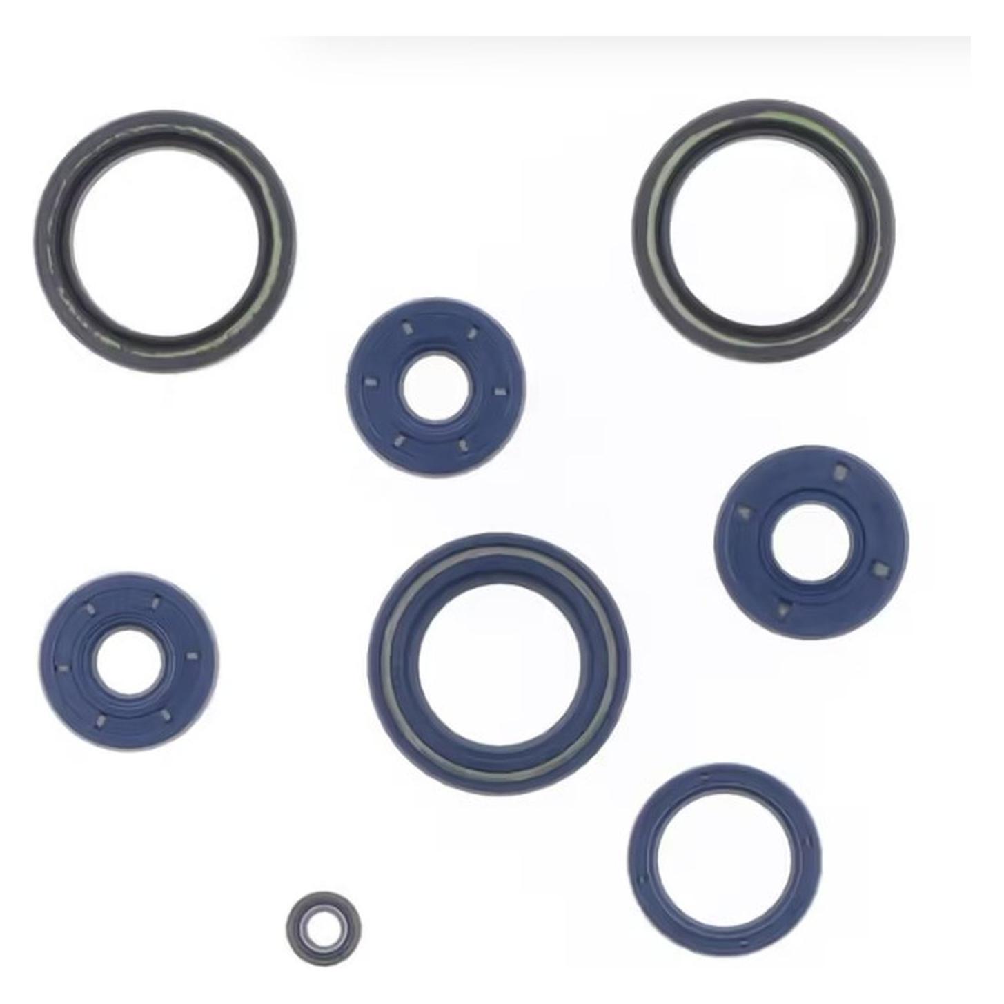 Athena P400010400012 Satz Dichtungsvollsatz Motor B00U78PK1O (P400010400012)