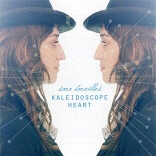 Sara Bareilles - Kaleidoscope Heart - Preis vom 28.09.2026 21:19:57 h