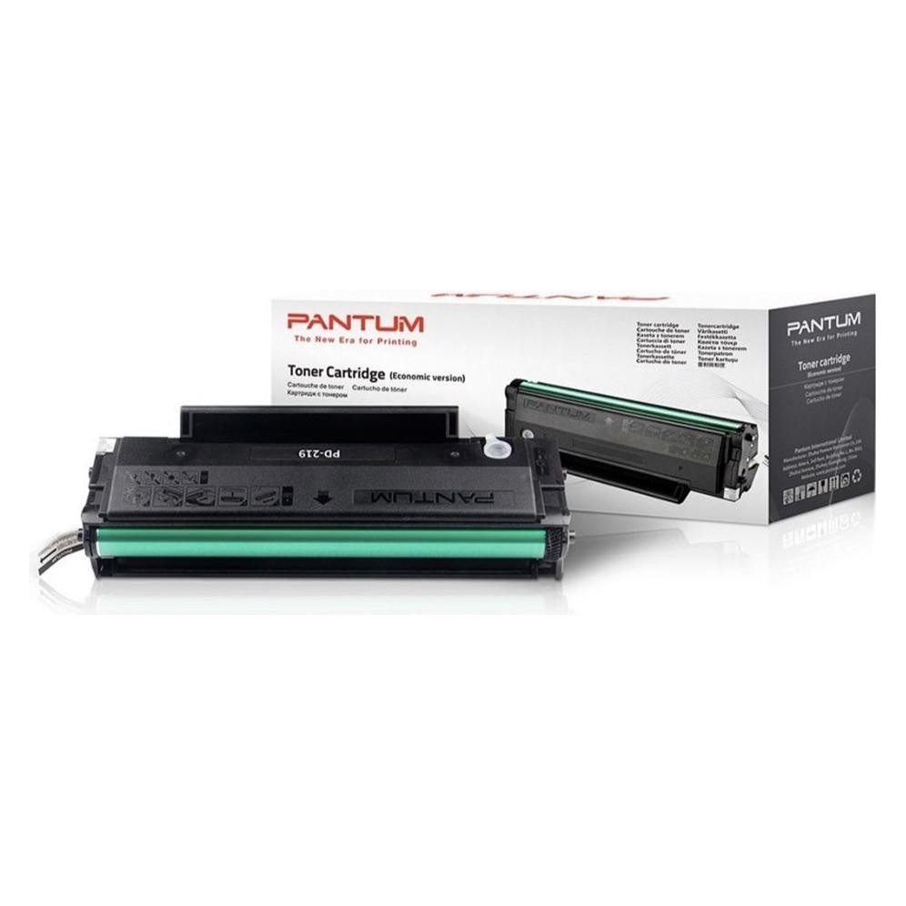 Pantum Cartridge PD-219, 1600 pages, Black (BK) (PD-219)