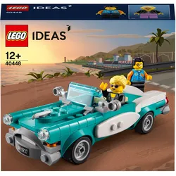 LEGO Oldtimer (40448)