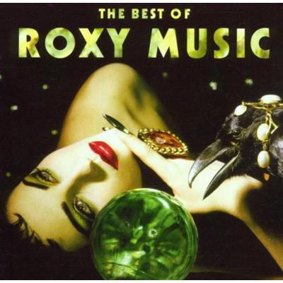 Best Of..., 1 Audio-CD - Roxy Music, CD, 0724381039526