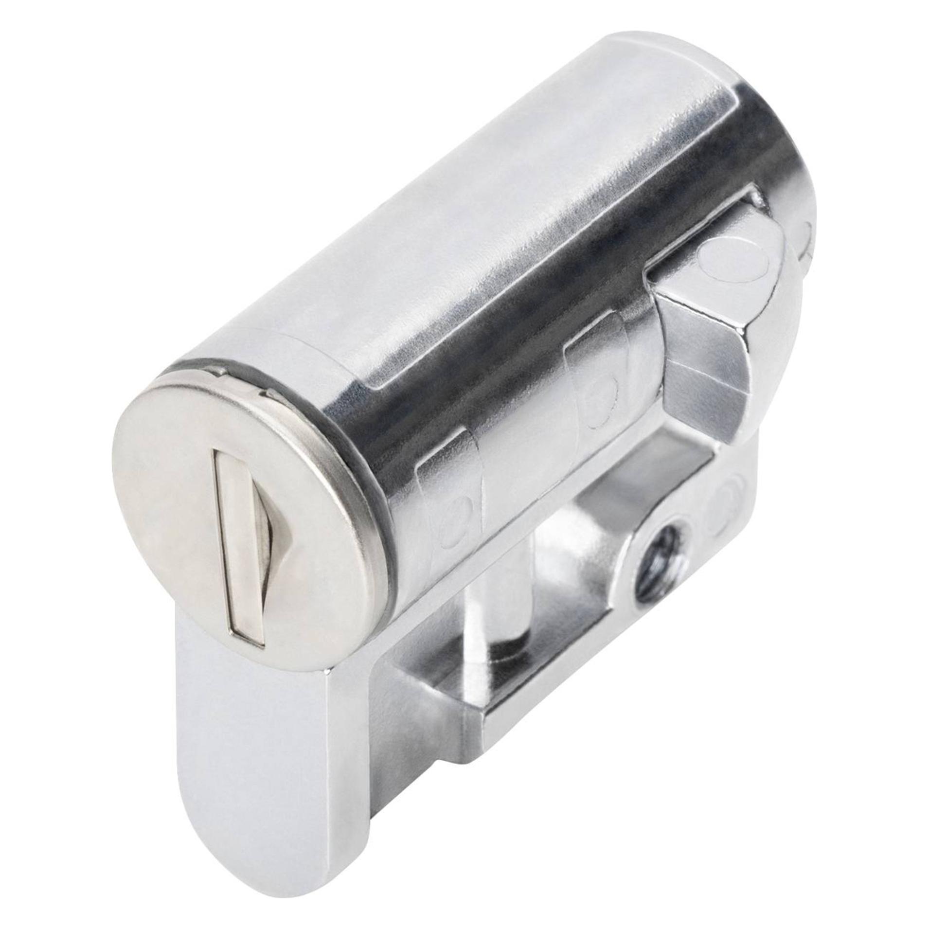 Digitus DN-19 PHS Schwenkhebelgriff für Netzwerk Schränke (DN-19 PHS)