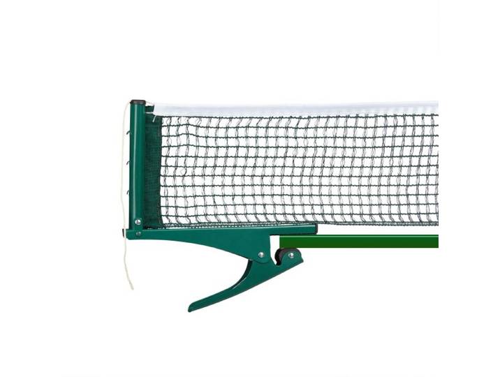 Relaxdays Tischtennisnetz zum Klemmen