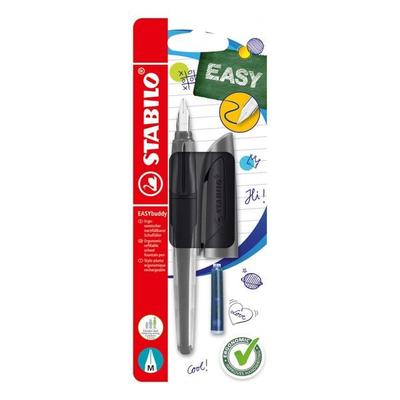 STABILO Füller EASYbuddy Twilight Sky, M