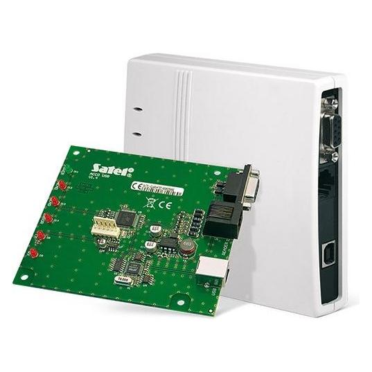 Satel DATENKONVERTER RS-485/USB ACCO-USB (ACCO-USB)
