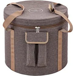 Meinl CSBB14BR Kristallklangschalen Tasche 14"