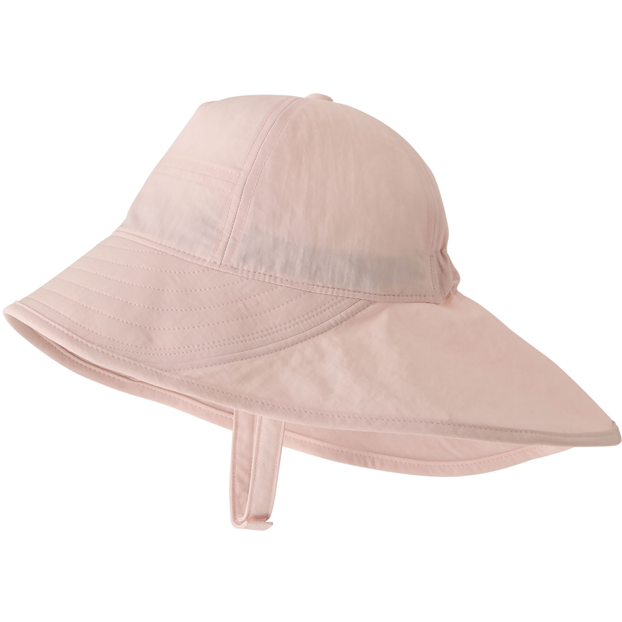 Patagonia Baby Block-The-Sun Hut Kinder Hüte rosa Größe 68 Lifestyle Wasserabweisend Wasserabweisend