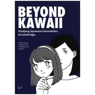Beyond kawaii, Taschenbuch von , Lit Verlag, 978-3-643-91286-2