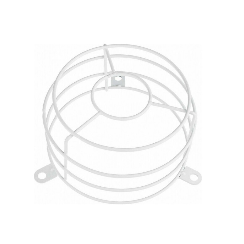 EI Electronics Schutzkorb Ei117 für Ei650-Reihe und Ei603TYC EI117-D