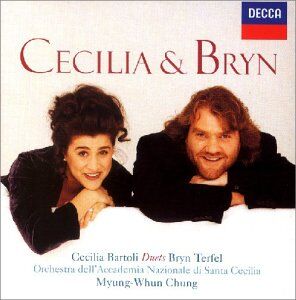 Cecilia Bartoli - Cecilia und Bryn: Duets - Preis vom 11.10.2026 23:13:37 h