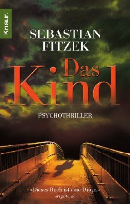 Sebastian Fitzek - Das Kind - Preis vom 19.10.2026 19:33:35 h