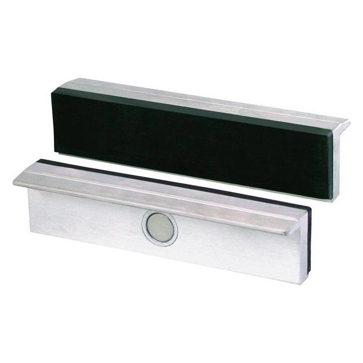Brockhaus Magnet Schutzbacke Typ Gummi, Grösse 100 mm (112100)