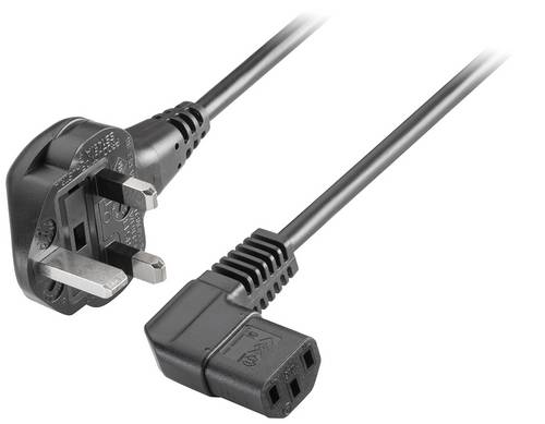 Siemens 6ES79001BA000XA0 Strom Netzkabel