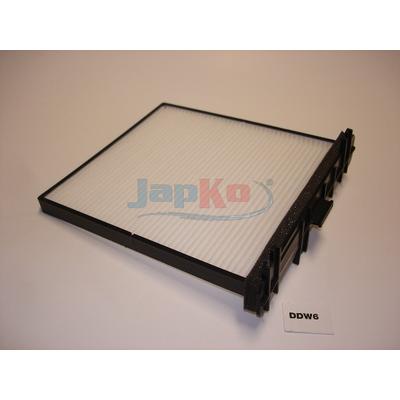 JAPKO Filter, Innenraumluft 21w6 für DAEWOO