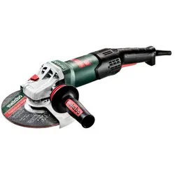 Winkelschleifer WE 19-180 Quick RT im Karton