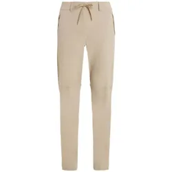 Protest, Damen, Outdoorhose, Outdoor Pants Prtevodia (42), Braun, Beige