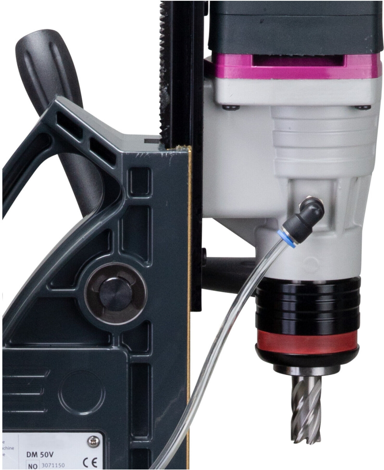 Optimum Magnetkernbohrmaschine OPTIdrill DM 35V (3071136)