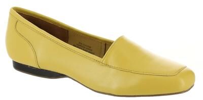 ARRAY Freedom - Womens 10.5 Yellow Slip On N