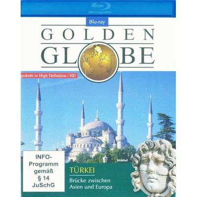Türkei - Golden Globe, Blu-ray